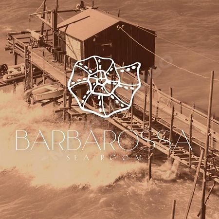 Barbarossa Sea Room Termoli Extérieur photo