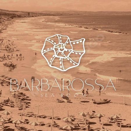Barbarossa Sea Room Termoli Extérieur photo