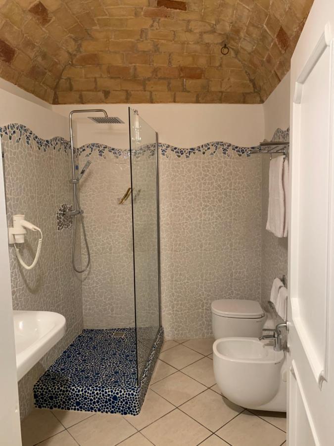 Barbarossa Sea Room Termoli Extérieur photo