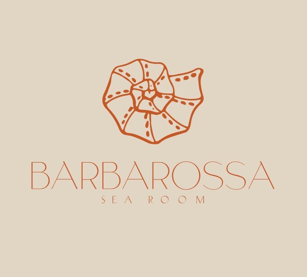 Barbarossa Sea Room Termoli Extérieur photo