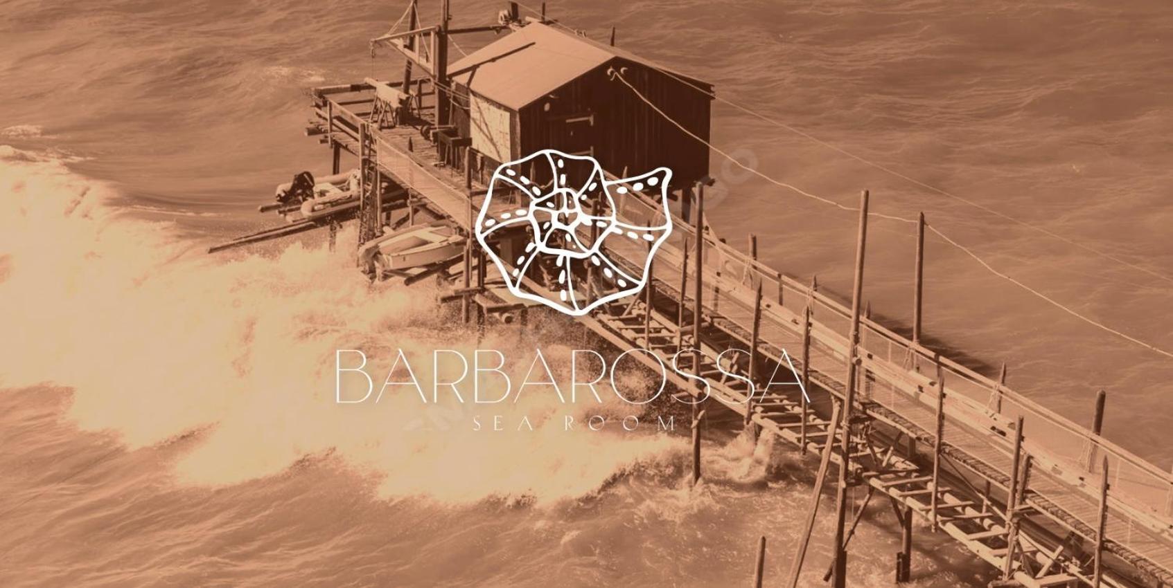 Barbarossa Sea Room Termoli Extérieur photo