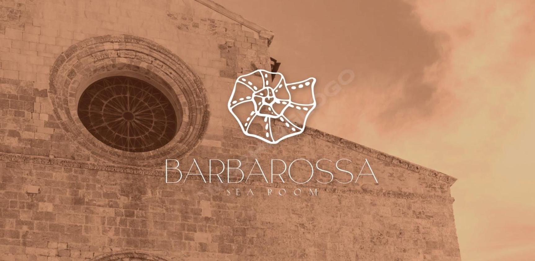 Barbarossa Sea Room Termoli Extérieur photo